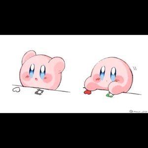 Meet your Posher, Daisy